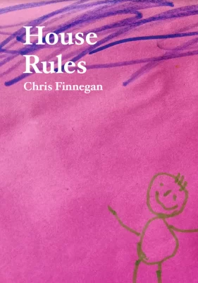 House Rules
Chris Finnegan