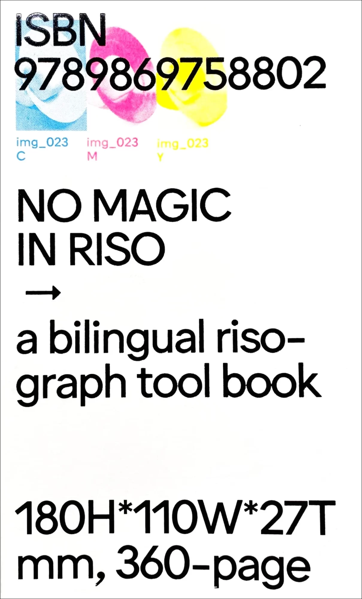 No Magic in Riso