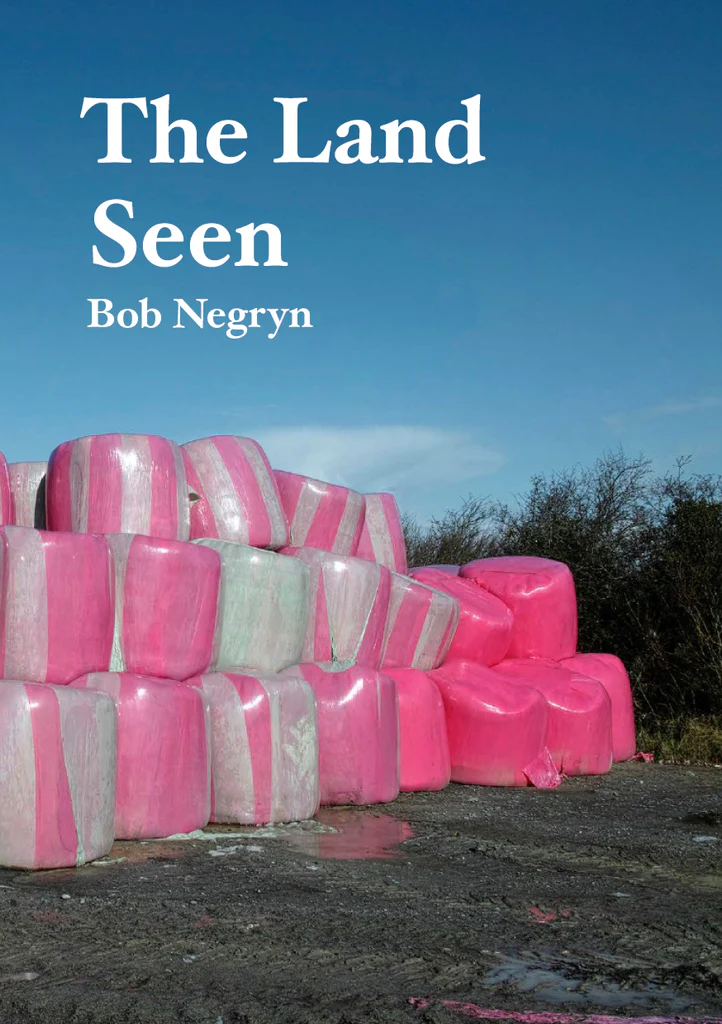 The Land Seen Bob Negryn