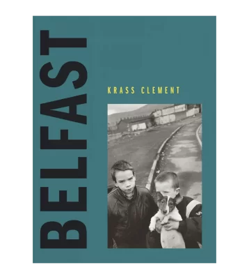 Belfast, Krass Clement
