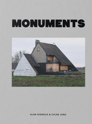 Monuments, Alan Gignoux and Chloe Juno