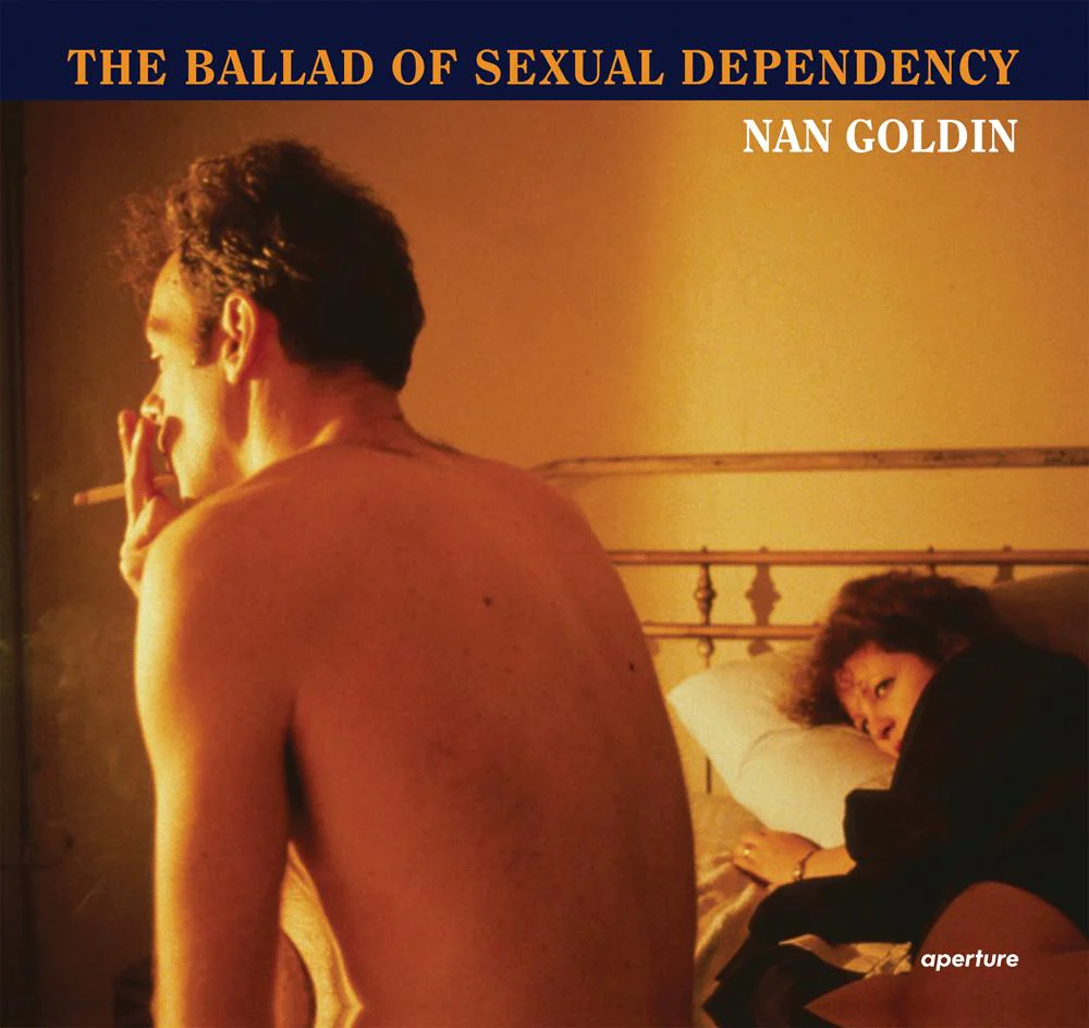 The Ballad of Sexual Dependency, Nan Goldin