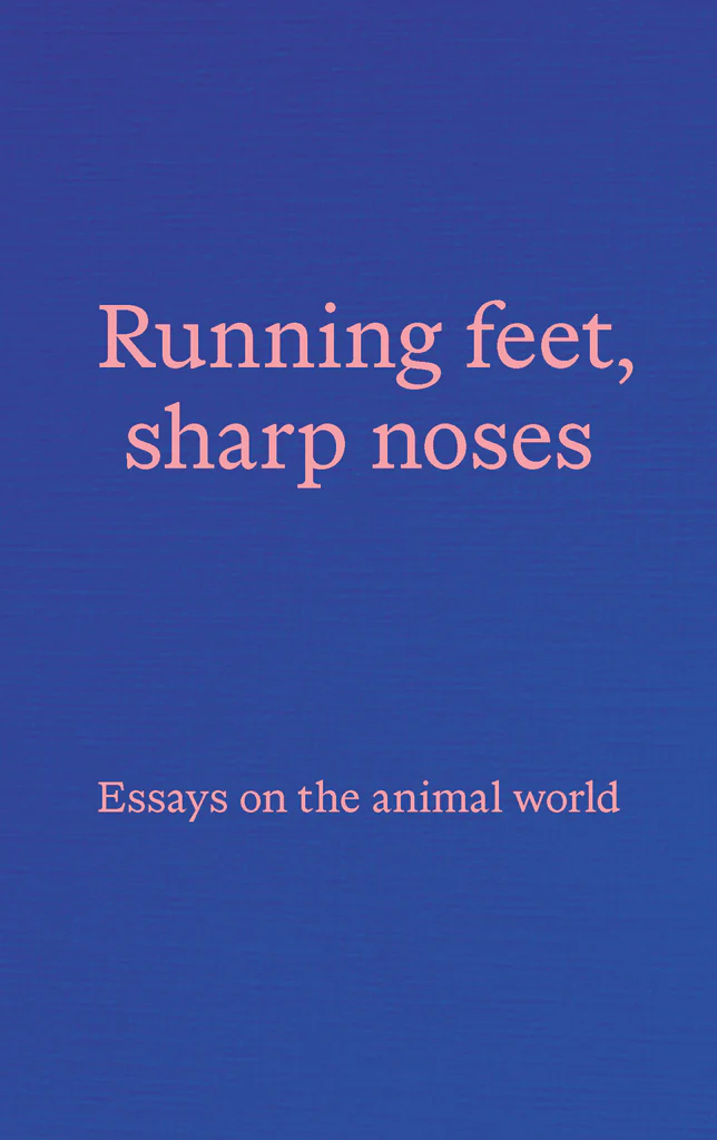 Running feet, sharp noses, Various Artist