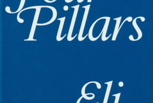 The Four Pillars, Eli Durst
