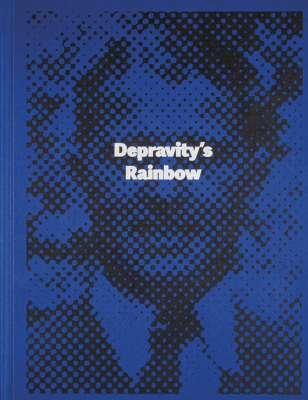 Depravity's Rainbow, Lewis Bush