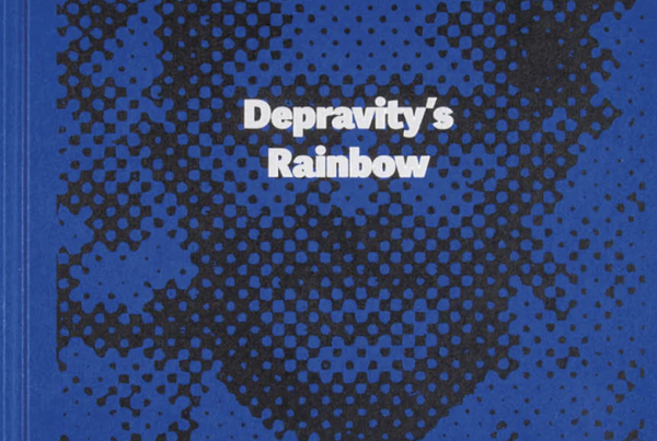 Depravity's Rainbow Lewis Bush