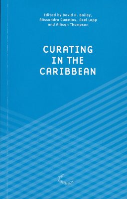 Curating in the Caribbean