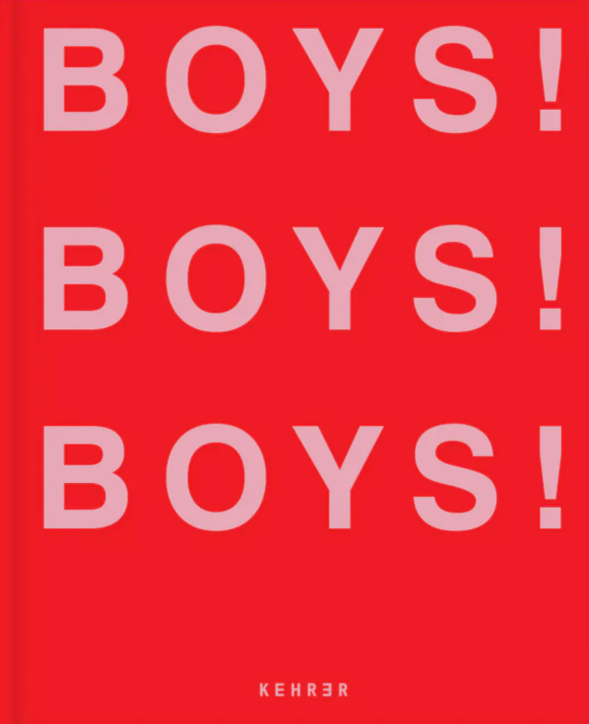 BOYS! BOYS! BOYS! Various Artists