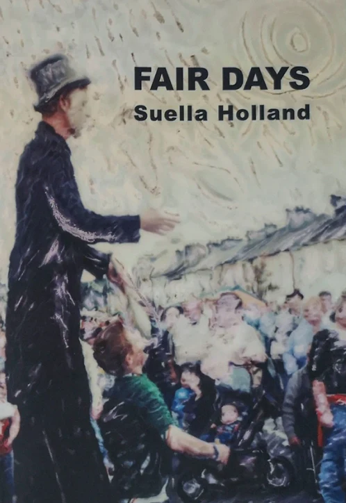 Fair Days Suella Holland