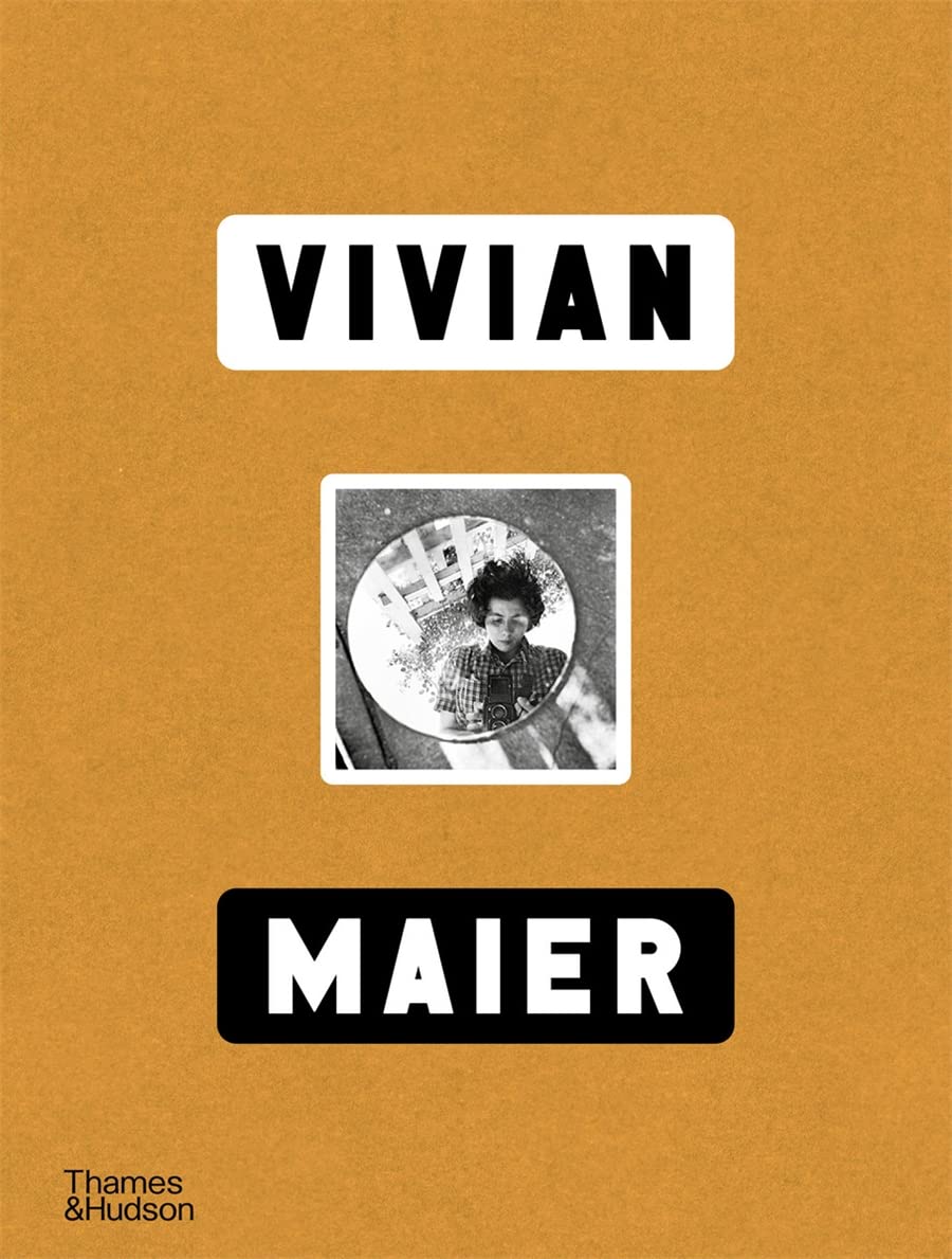 Vivian Maier, Vivian Maier