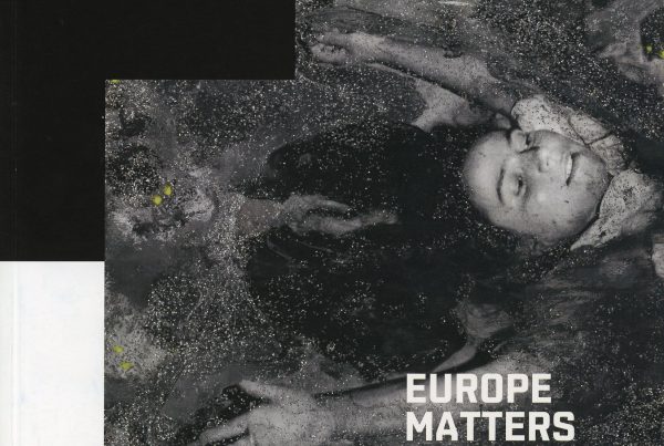 Europe Matters: Fotografia Europea 23 Various Artists