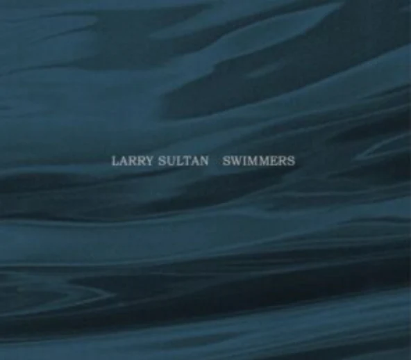 Swimmers Larry Sultan