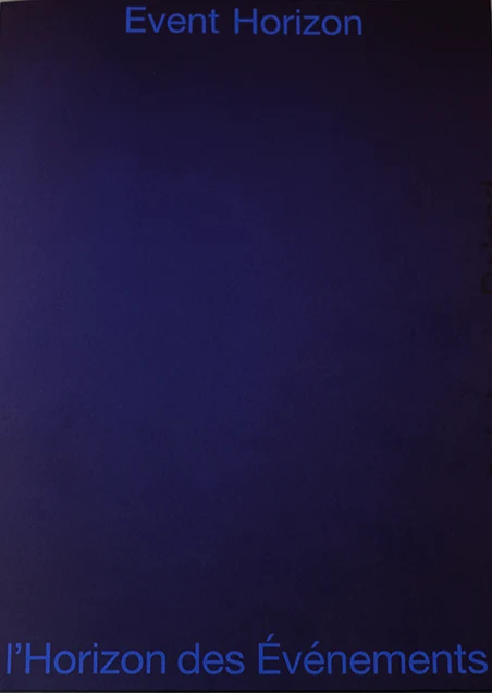 Event Horizon, Stéphanie Roland