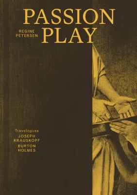 Passion Play, Regine Petersen