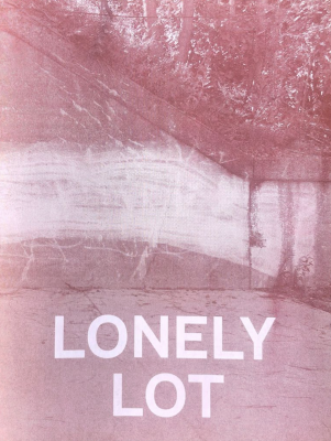 Lonely Lot, Kristian B. Johansson