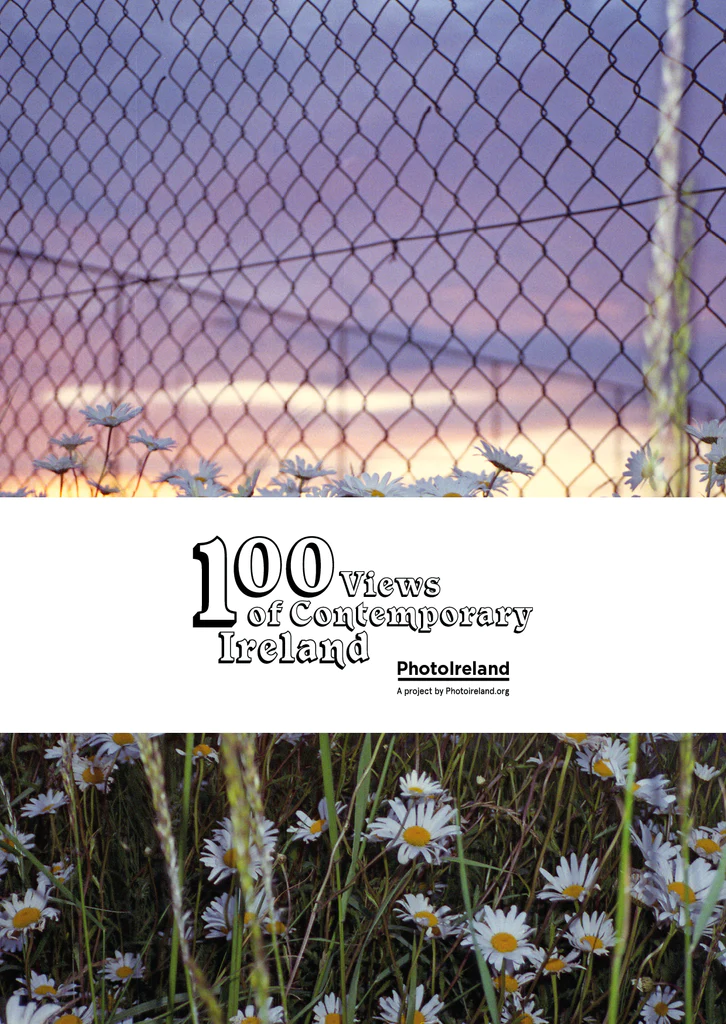 100 Views of Contemporary Ireland, Various Artists