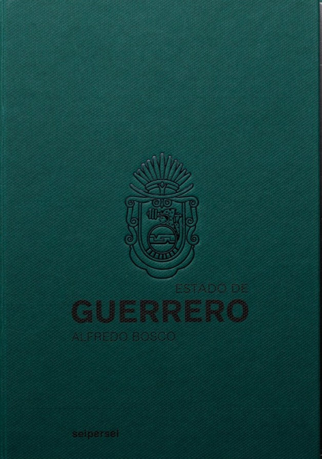 Estado De Guerrero, Alfredo Bosco