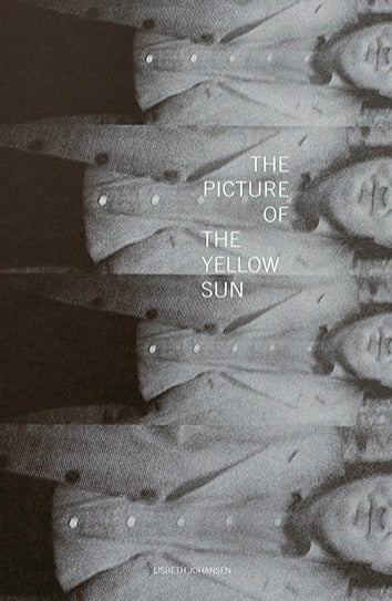 The Picture of the Yellow Sun, Lisbeth Johansen
