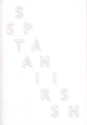 Spanish Stairs, Kristian B. Johansson