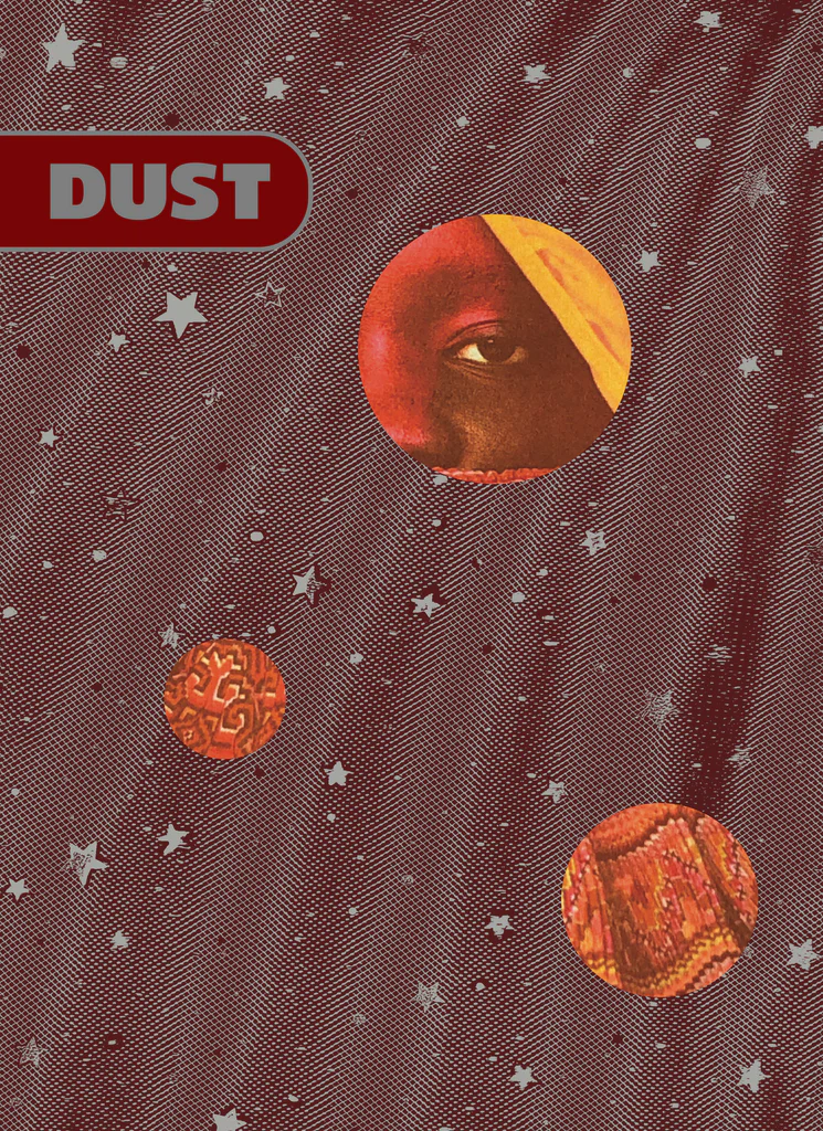 Dust, Atong Atem