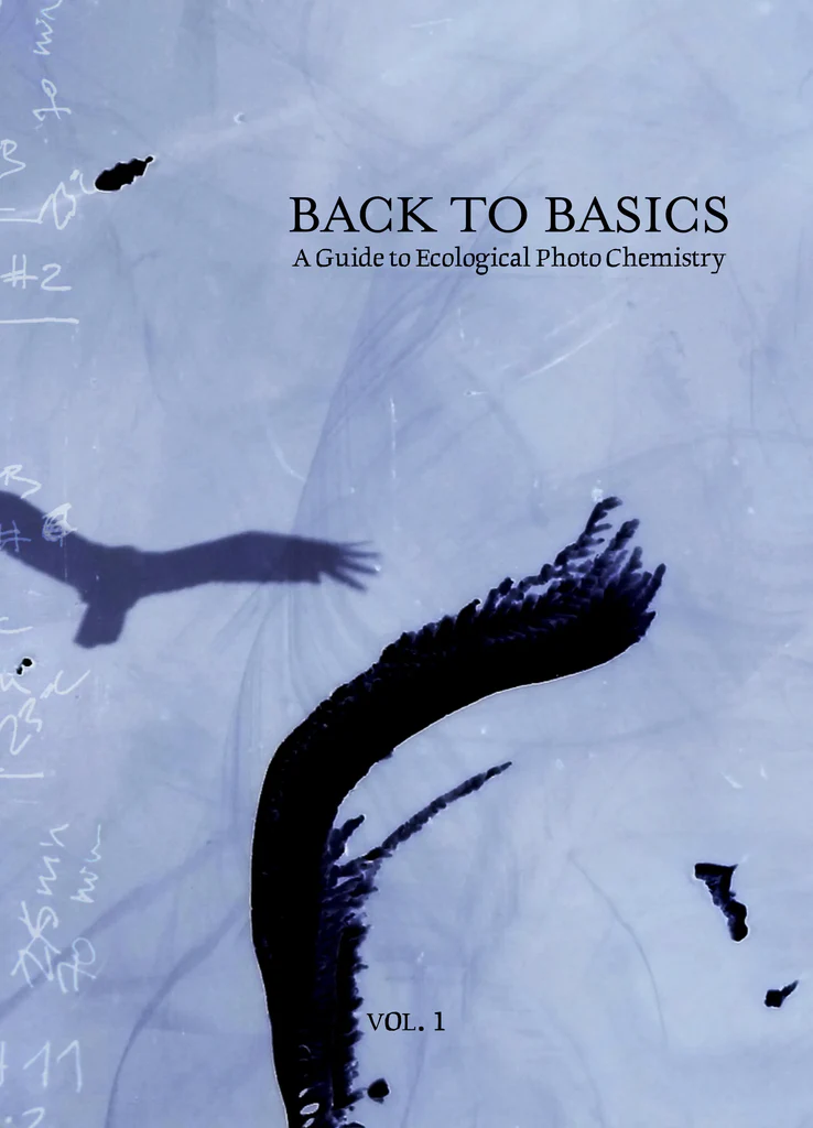 Back to Basics: A Guide to Ecological Photo Chemistry, Andrés Pardo