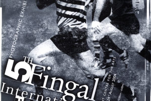 5th Fingal International Photo Fest 2004