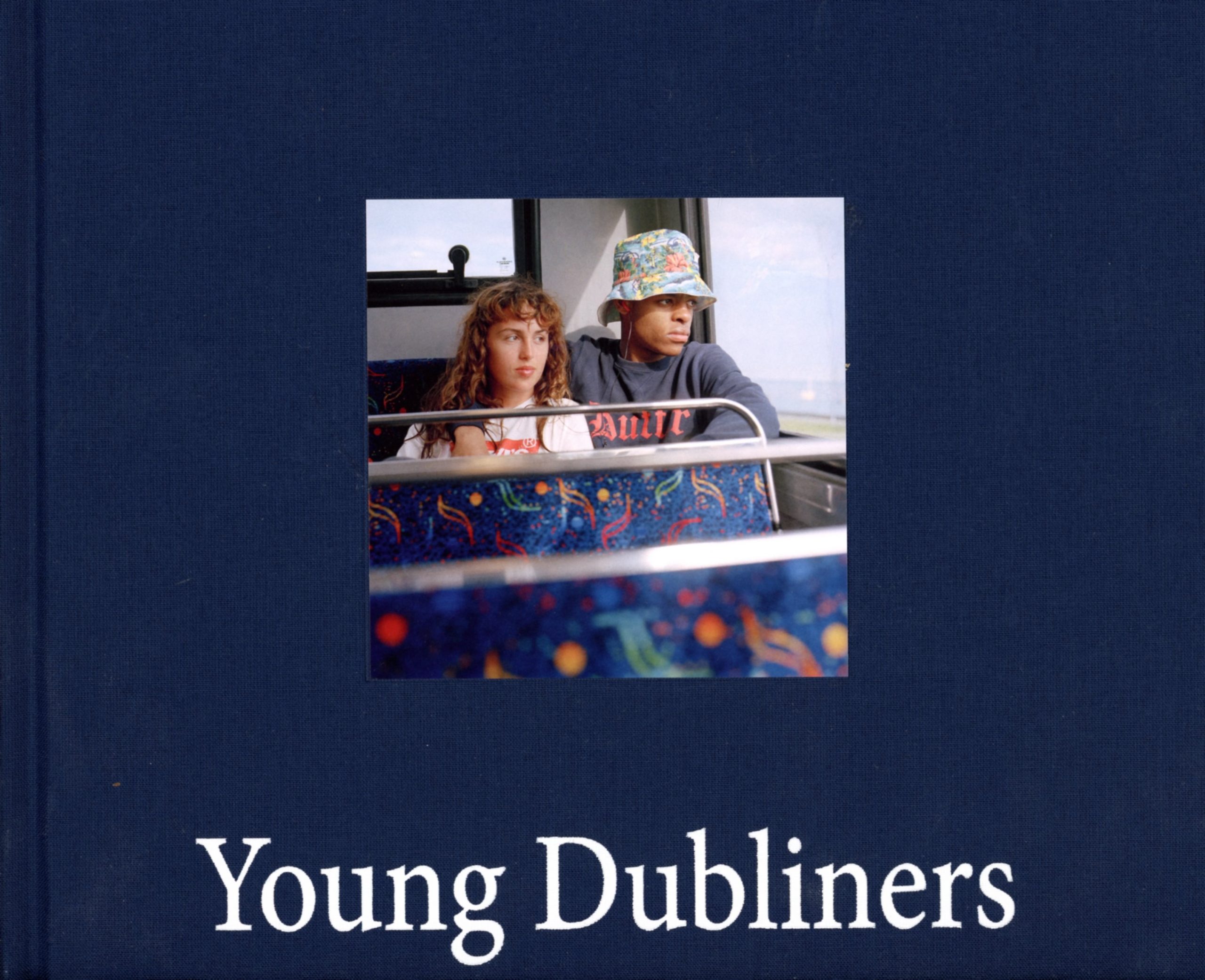 Young Dubliners, Daragh Soden
