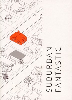 Suburban Fantastic, Chris Finnegan