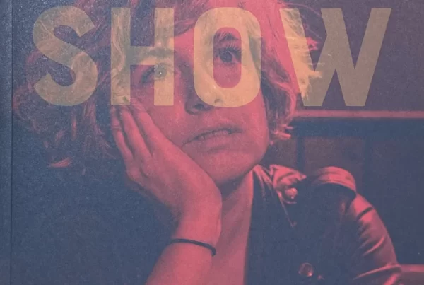 Holy Show Issue 6