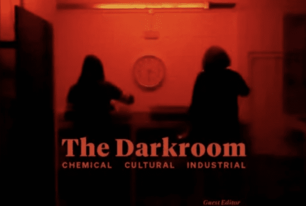 PhotoResearcher The Darkroom: Chemical, Cultural, Industrial