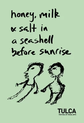 honey, milk and salt in a seashell before sunrise
Various Artists