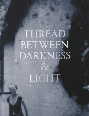 Thread Between Darkness & Light
Stella Brennan