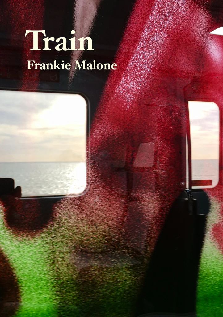 Train, Frankie Malone