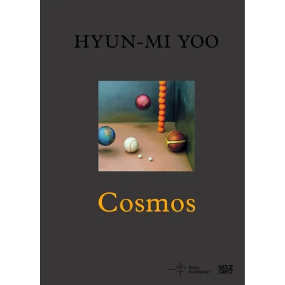 Cosmos Hyun-Mi Yoo