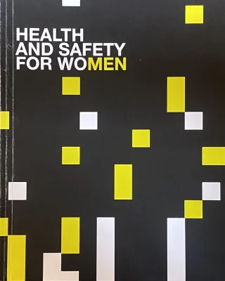 Health and Safety for Women, Enya Duffy