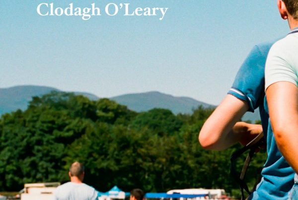 An Poc ar Buile, Clodagh O'Leary