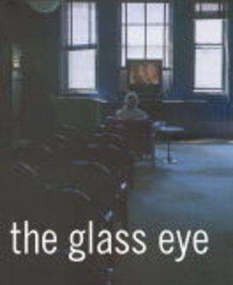 The Glass Eye Maeve Connolly and Orla Ryan.